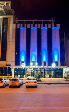 PARK YALÇIN HOTEL